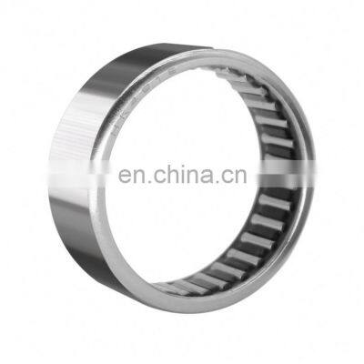 Drawn Cup Needle Roller Bearing HK3020 30X37x20 Mm