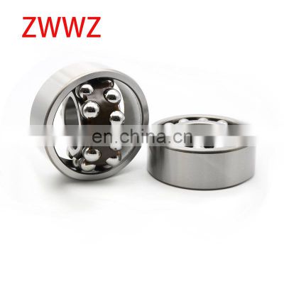 High Performance 1310 Self Aligning Ball Bearing With Size 50*110*27mm