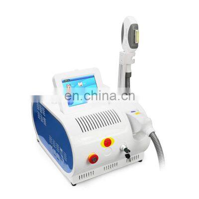 2021global painless inface ipl hair removal laser machine