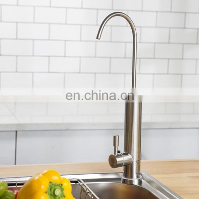 Latest UV Sterilization Disinfection Drinking water Purifier faucet/tap and Kitchen Faucets