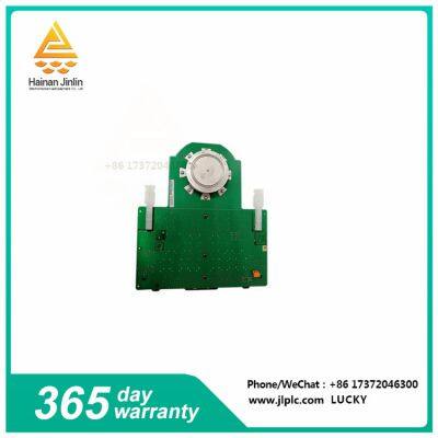 5S6X0445D0001 3BHL000382P0101  Integrated grid commutator thyristor module