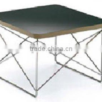 charlesLTR Side Plywood Table-Iconic Mid-century Designer Furniture Producer In China