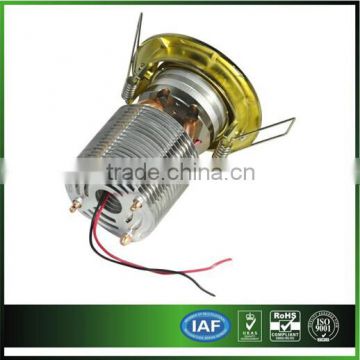 Led heat sink for downlight 005