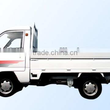 Dongfeng 4*2 Van truck LHD 2014 new