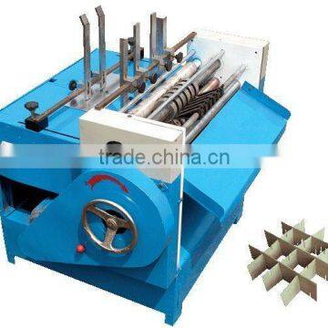 patition machine,carton machine