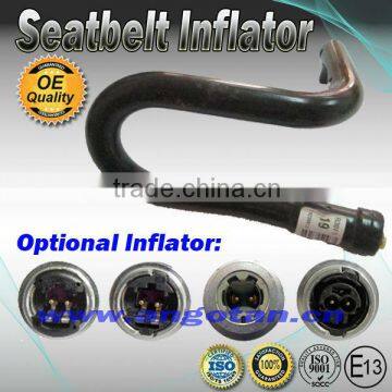 Whole Sale Manufacter Seatbelts Tube Inflator