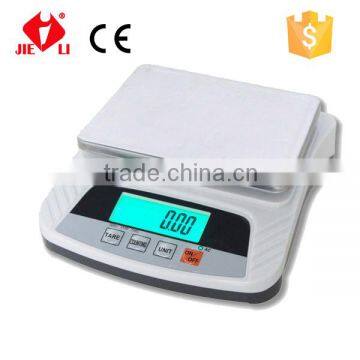 electronic weighing scale for lab