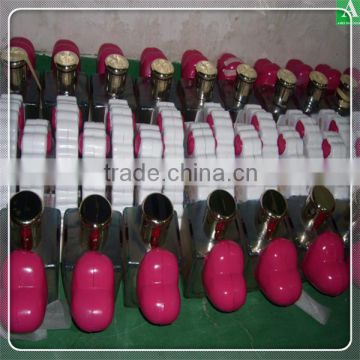 Good quality vacuum thermoform small perfume display