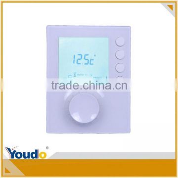 Widely Use Popular Style Temperature Regulator Controller