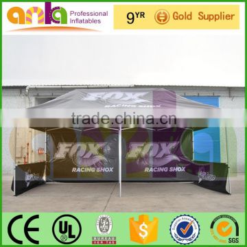 specialized in heavy duty storage tent with 12 moths guarantee
