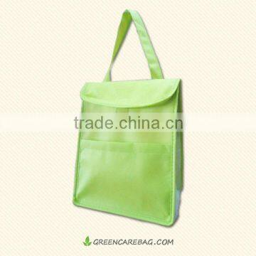 PP Non-Woven cooler bag for frozen food