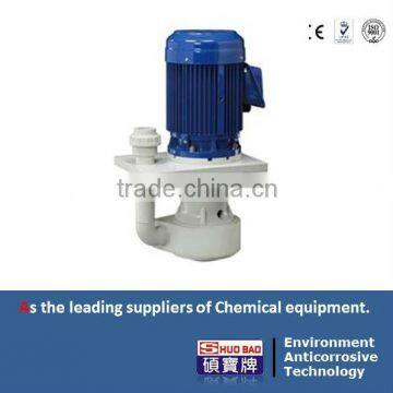 International standard Vertical Chemical Pump D-168-055 China Supply