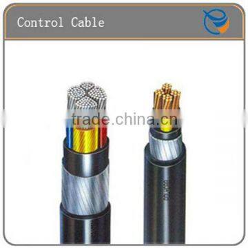KVV System Control Cable