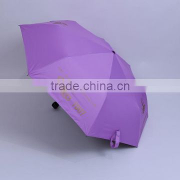color change folding umbrella waterproof rain umbrella