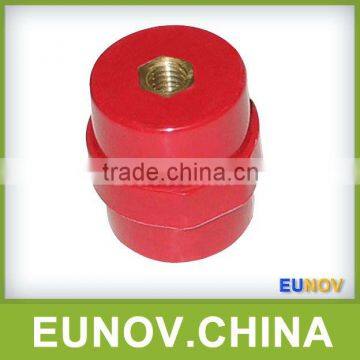 China Supply Epoxy Busbar Spout Isolator