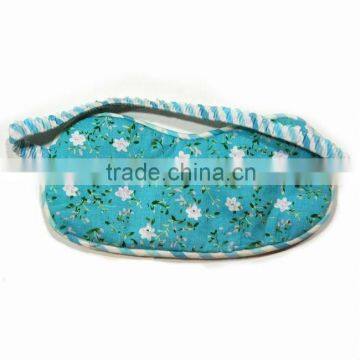 design print cotton sleeping eye mask soft and confortable