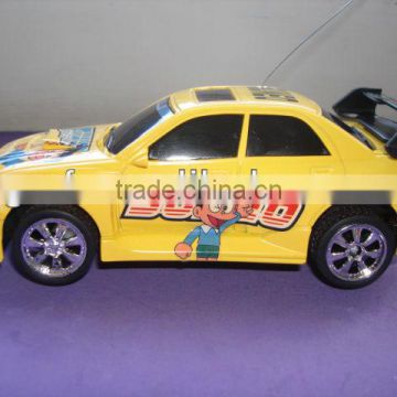 2012~2013 tope selling new popular radio control car toy mitsubishi