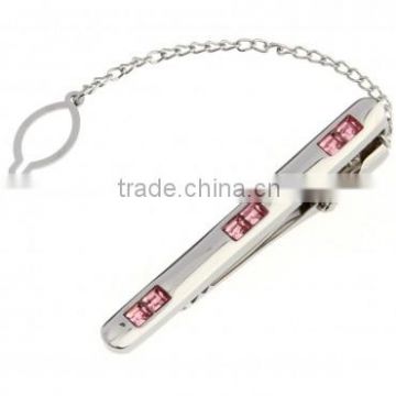 TZG03091-2 Fashion Stainless Steel Tie Clip Tie Pin Tie Bar