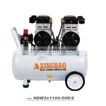 HDW2*1100--50D Dental Air Compressor for sale