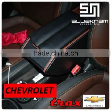 [SUJAKNAM] Chevrolet Trax - Custom Made Multipurpose Console Box(no.5360)