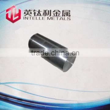 2015 High density grinded high purity tungsten bar for sale