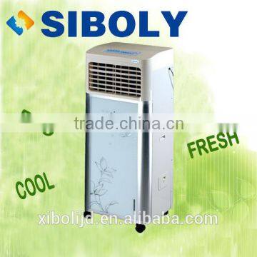 centrifugal Fan Type evaporative air cooler