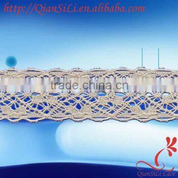 Cheerslife F1023B Cotton Lace