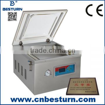 vacuum packing machine with LCD control panel