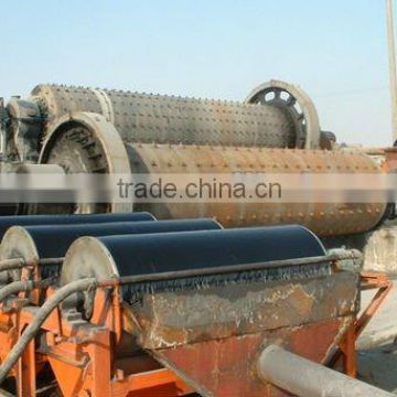 High Efficiency Dry wet type ball mill grid