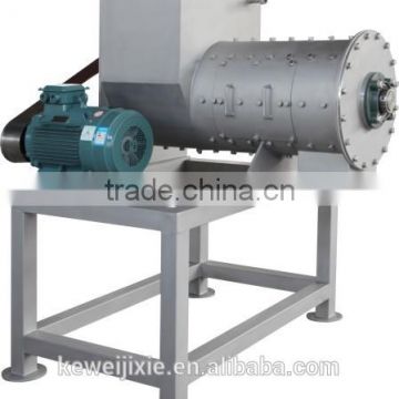 QPJ Model fruit and vegetables powerful rough crusher