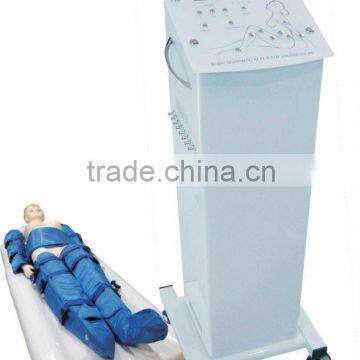 the best 2014 guangzhou lymphatic drainage slimming machine