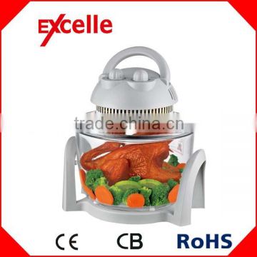 7 litre halogen oven for small kitchen