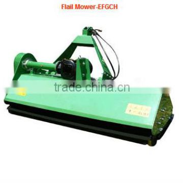 EFGCH series Flail Mower For Tractor