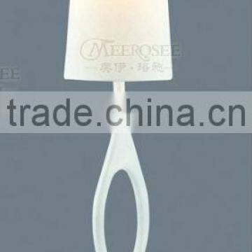 Unique Design White Deco House Floor Lamp ML4039