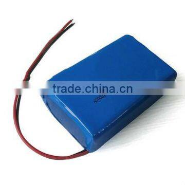 12 volt lithium ion battery Rechargeable Lithium-ion Battery 12V