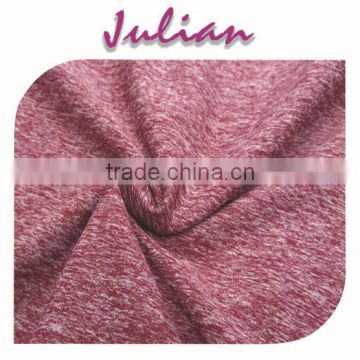 Terylene Polyester Nylon TN combination yarn 4 way stretch fabric lycra fabric