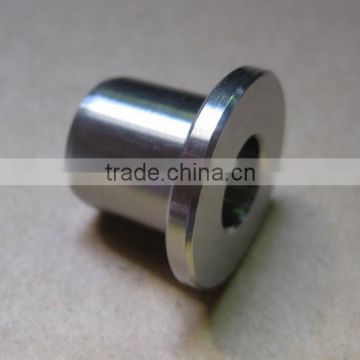 custom processing ss304 stainless steel cnc turning components
