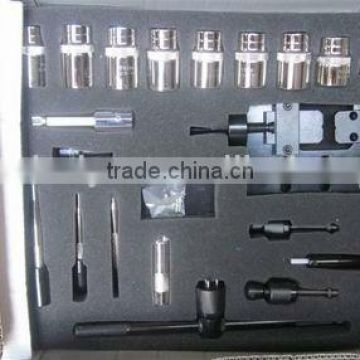 Bosch common rail repair tools , dismantle tools, injector repair kit