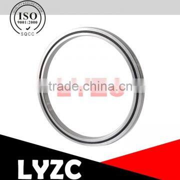 RA11008 crossed roller bearing|thin section bearing|pick bearing size for Robotic