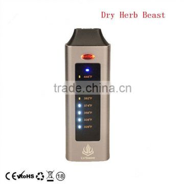 Portable beast dry herb cigarette electronique for import product ideas