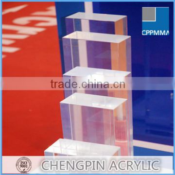 china manufacture acrylic transparent sheet glass