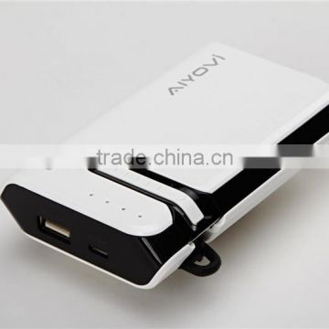 Cheap Power Bank With Bluetooth Headset