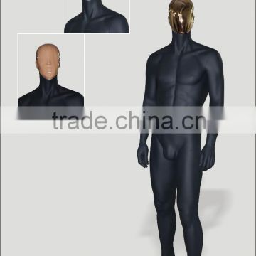 fullbody muscle male mannequins