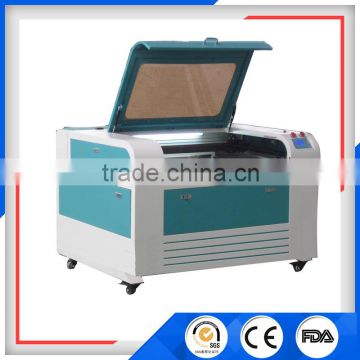 Widely Used Wood Laser Cutting Machine