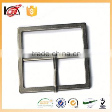 spring alloy metal buckle garment accessory