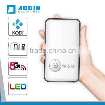 Smart Mini Projector Aodin Brand