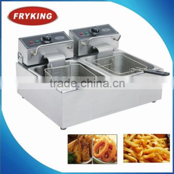 China Manufacture Frying Fryer Electric Deep Fryer
