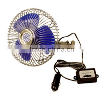 Promotional 8 inch oscillating fan ce/rohs