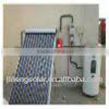 professional Split Pressurized Solar water heater ,high quality