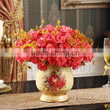 Chinese Factory Ceramic Vases European Style
